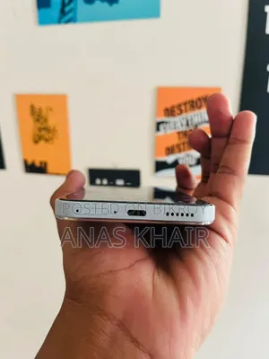 Nothing Phone 2a Plus 256 GB Gray