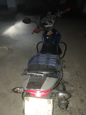 Runner Bullet 100 2018 Blue
