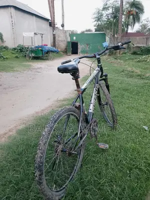 Duronto Cycle