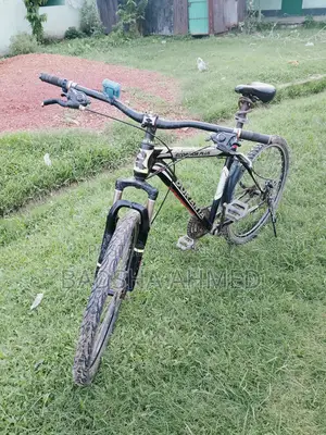 দুরন্ত সাইকেল
