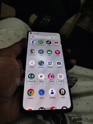গুগল পিক্সেল ৫এ ৫জি ১২৮ জিবি পার্পল
