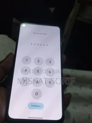 গুগল পিক্সেল ৫এ ৫জি ১২৮ জিবি পার্পল