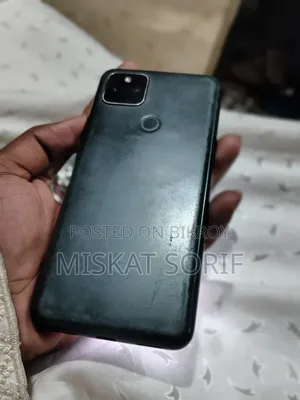 গুগল পিক্সেল ৫এ ৫জি ১২৮ জিবি পার্পল