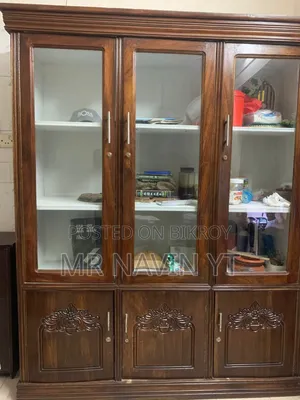 Showcase for Sale