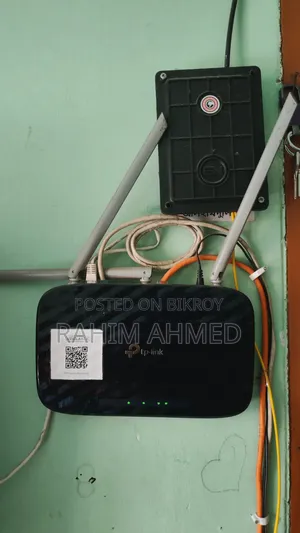 Tp-Link Router