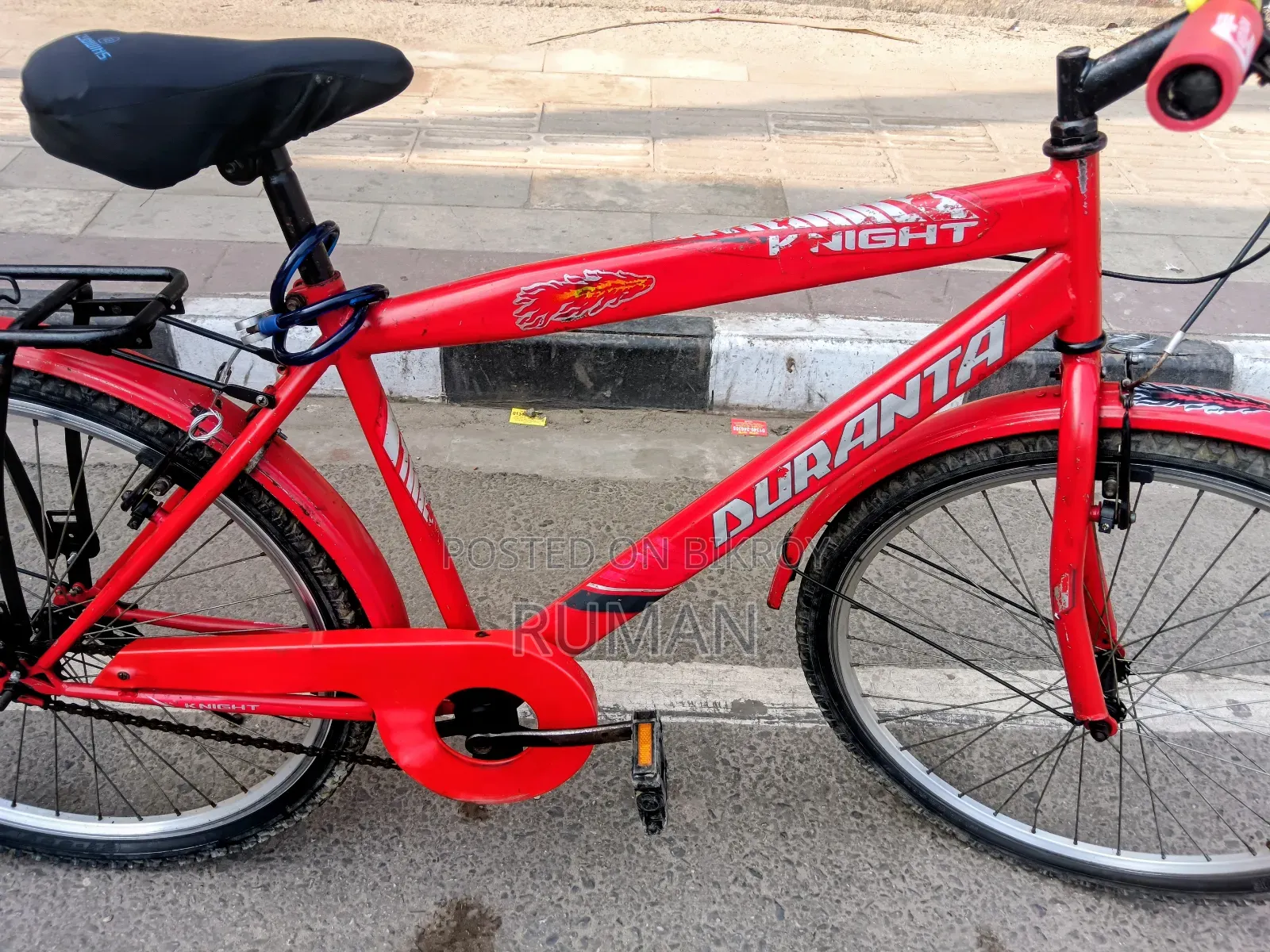 Cycle For Sale