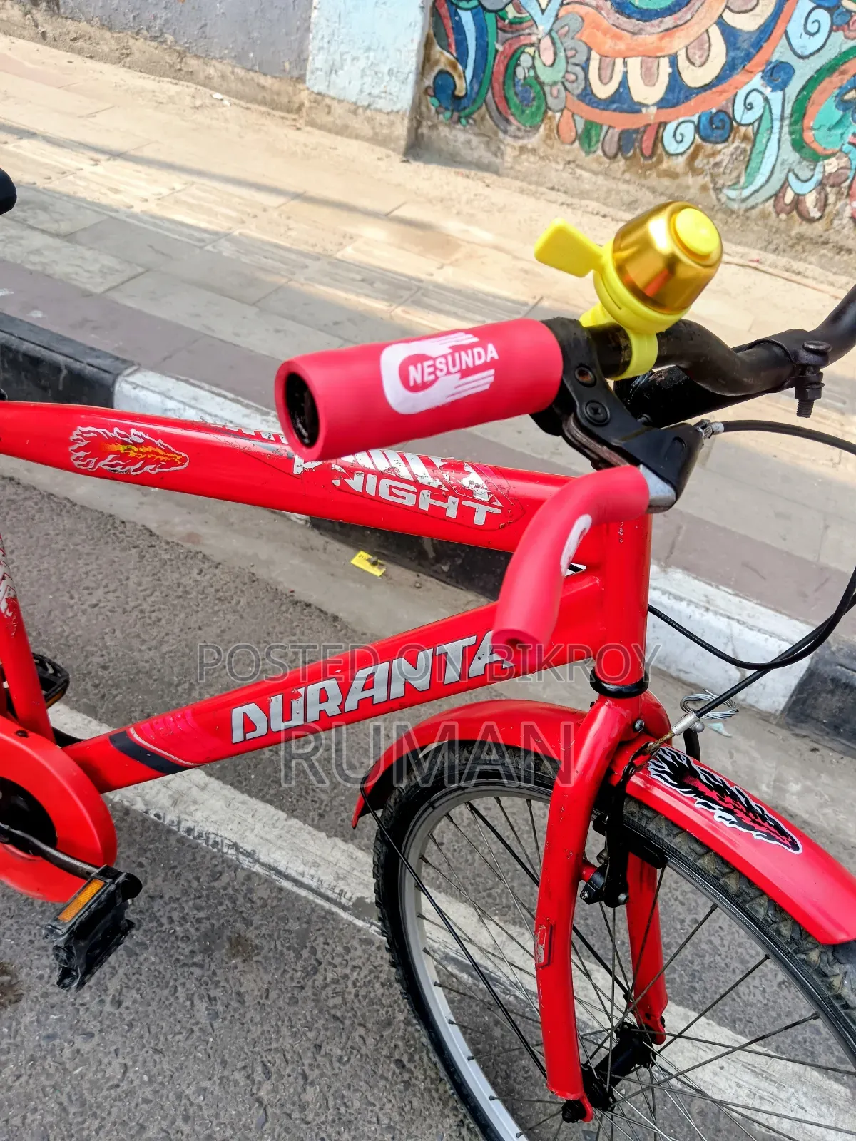 Cycle For Sale