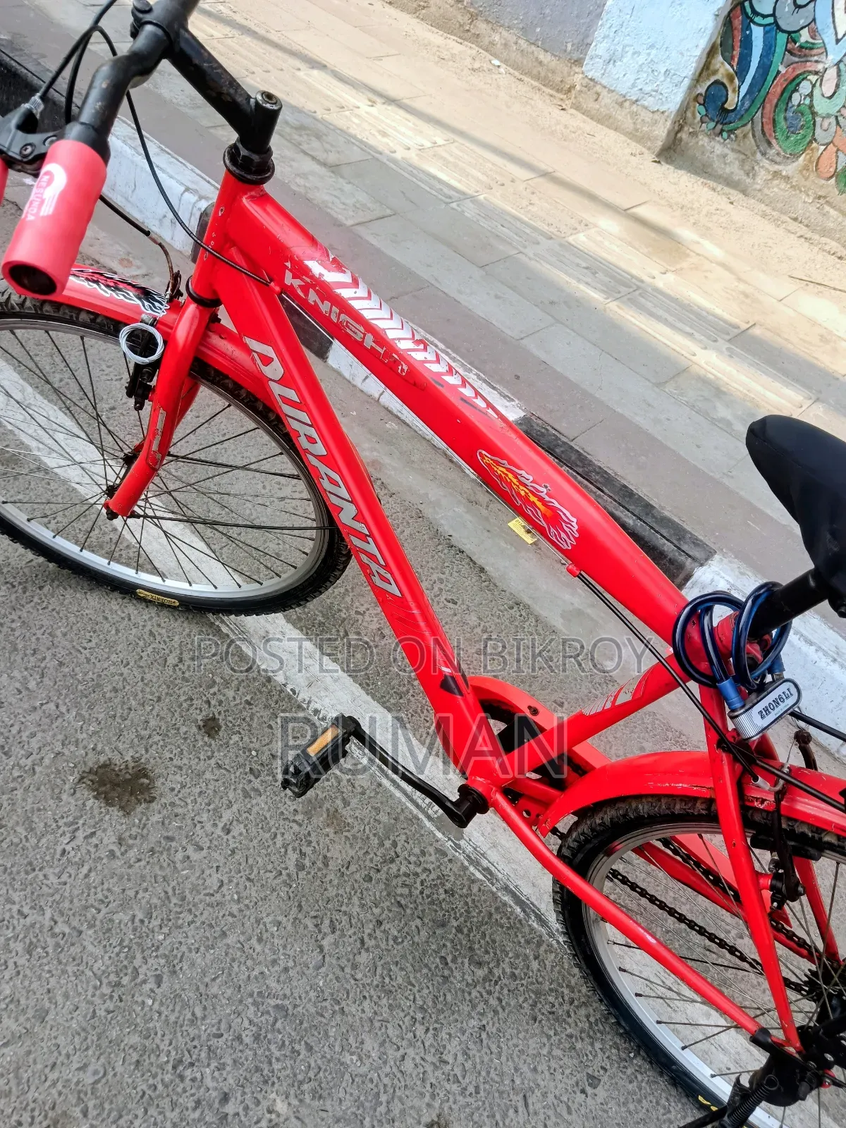 Cycle For Sale