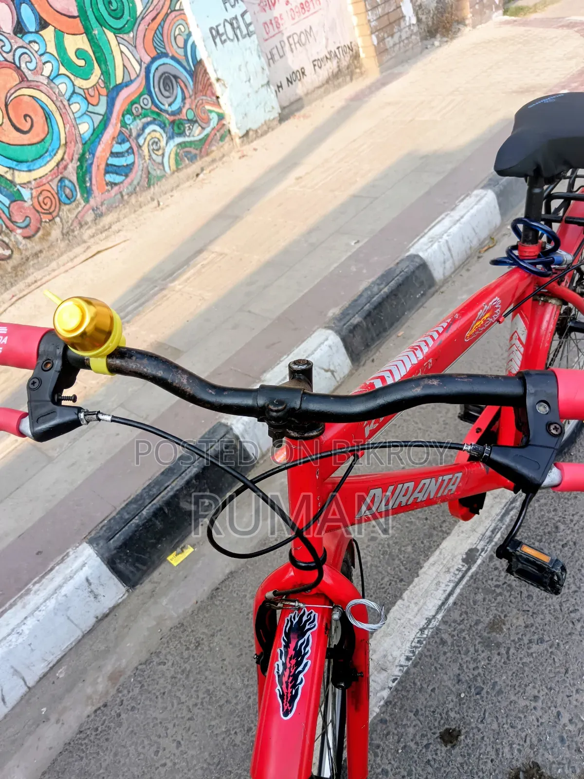 Cycle For Sale