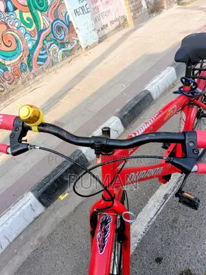 Cycle For Sale