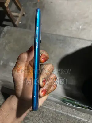Realme 9 128 GB Blue
