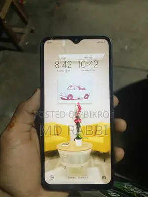 Realme 9 128 GB Blue