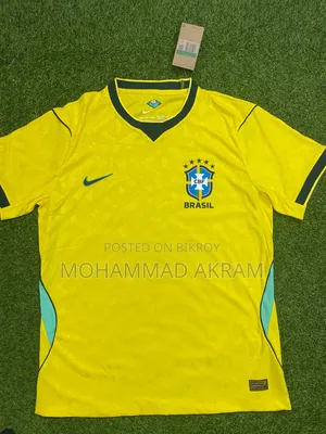 Premium Jersey Collection for All Popular Teams!