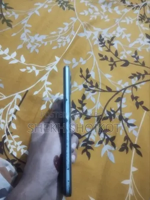 Realme Narzo 50 64 GB Blue