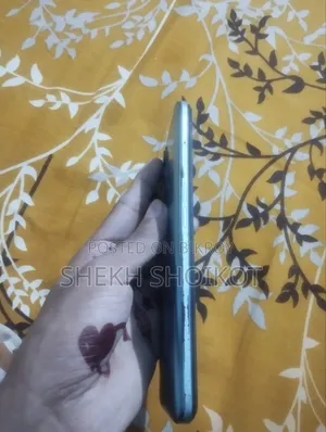 Realme Narzo 50 64 GB Blue