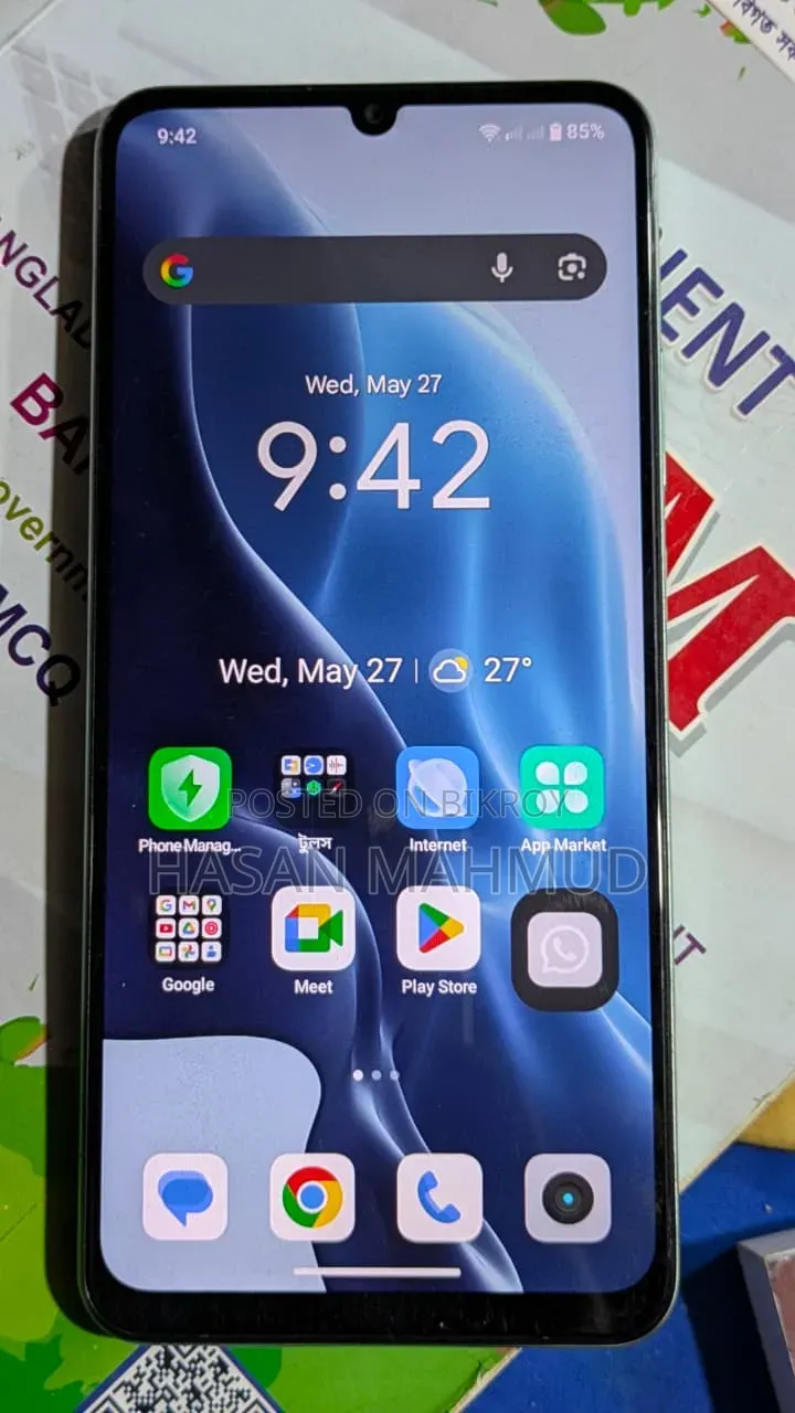 Realme Note 60 128 GB
