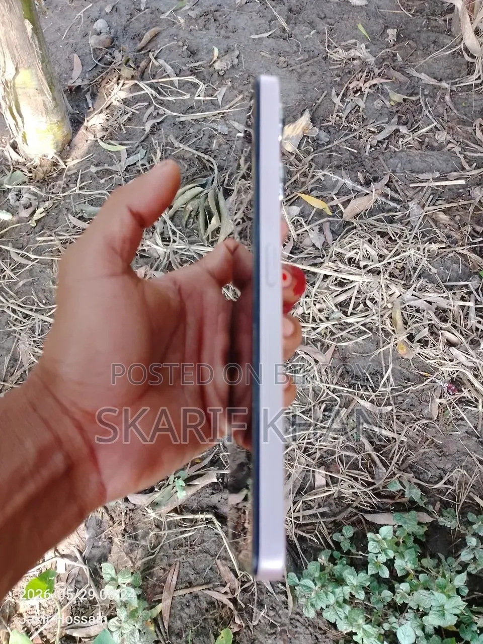 Xiaomi Redmi 13 128 GB White