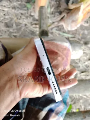 Xiaomi Redmi 13 128 GB White