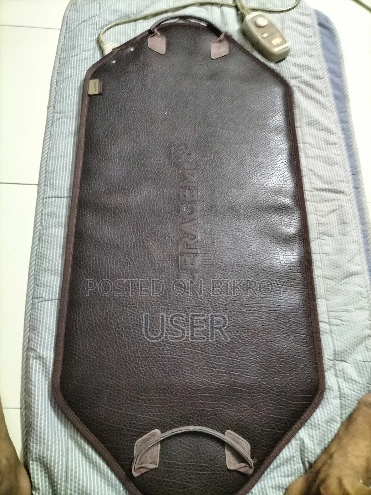 Ceragem Mini Mat/M1