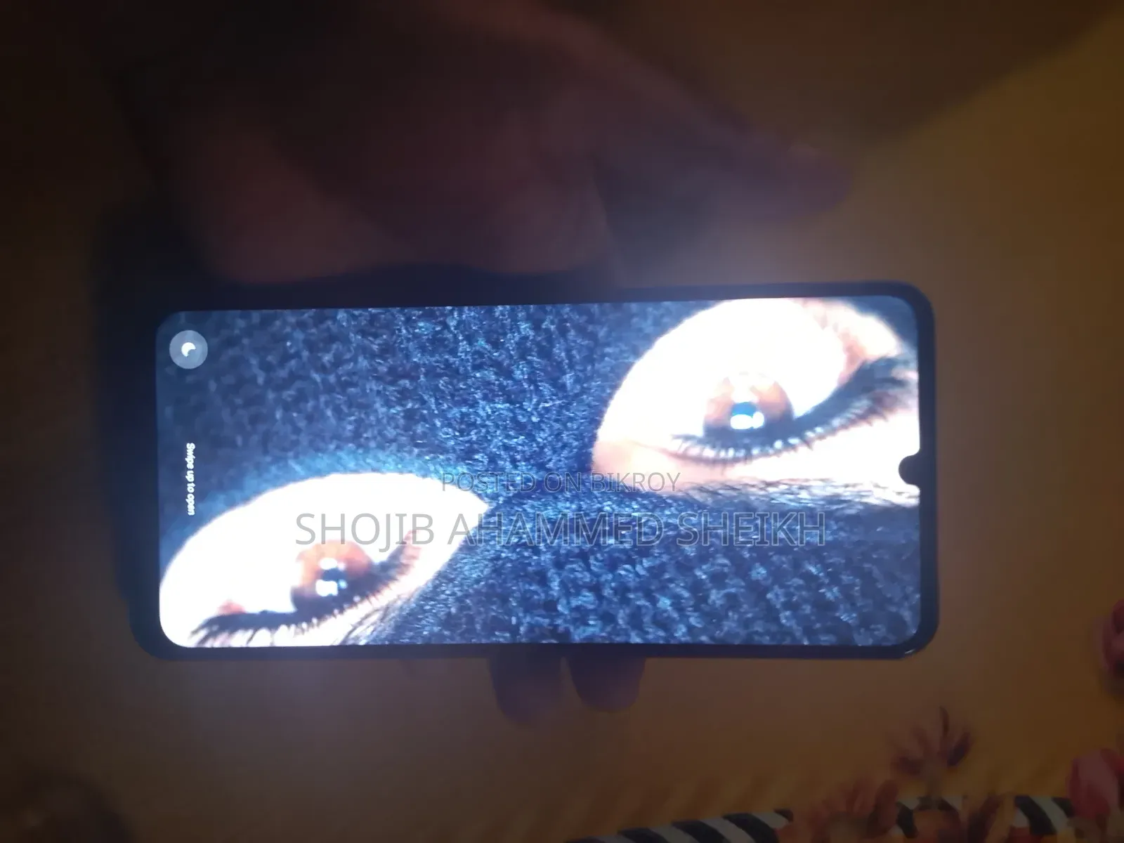 Realme 6 64 GB Black