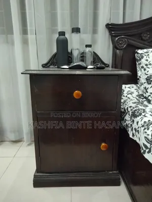 Bedside Table