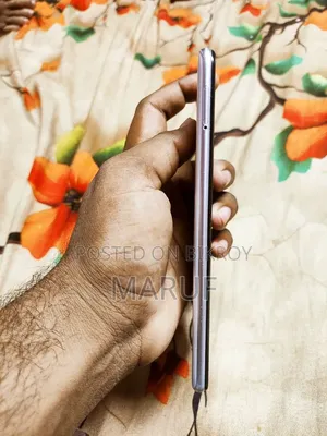 Oppo A15s 64 GB White