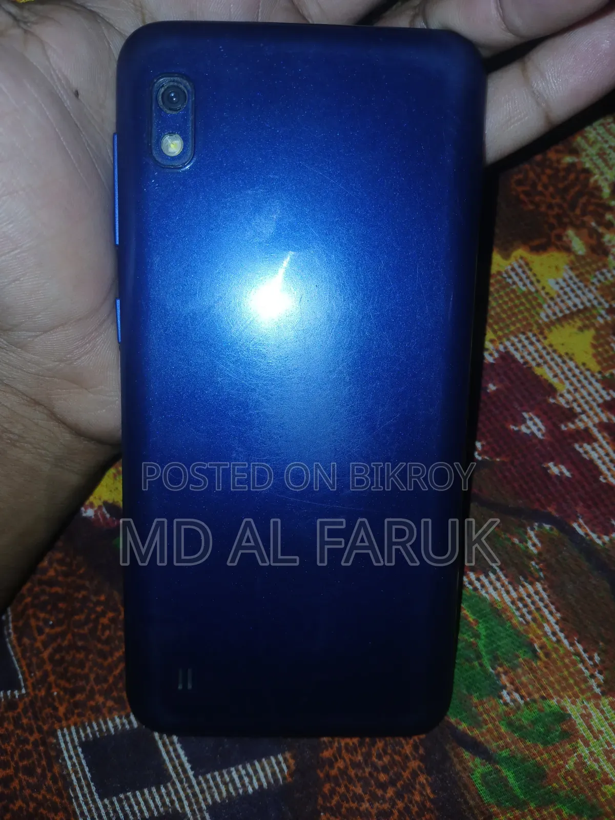 Samsung A10 32 GB