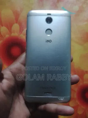 Symphony I99 16 GB Silver