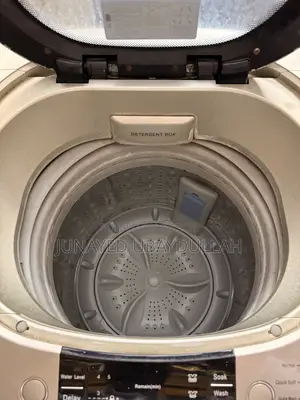 Singer 10kg Washing Matching