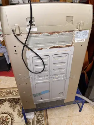 Singer 10kg Washing Matching