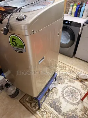 Singer 10kg Washing Matching