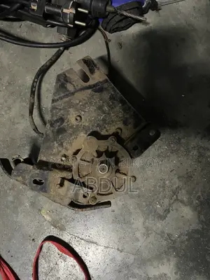 Cycle Motor 12v 250