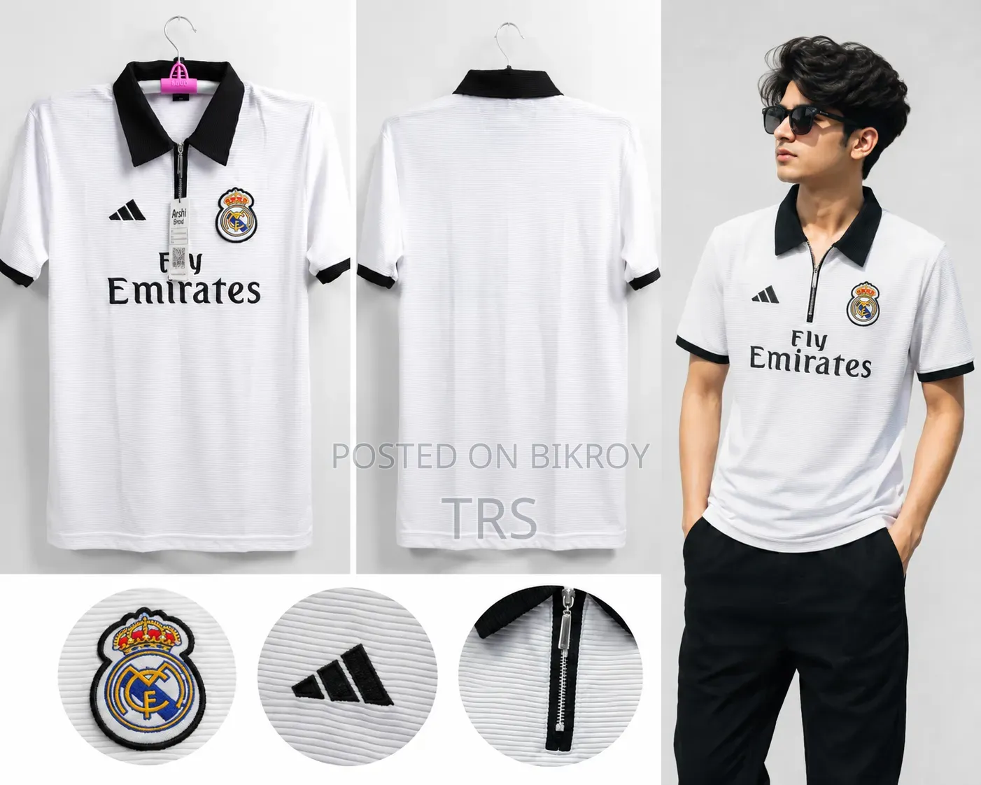 Sports T-Shirt