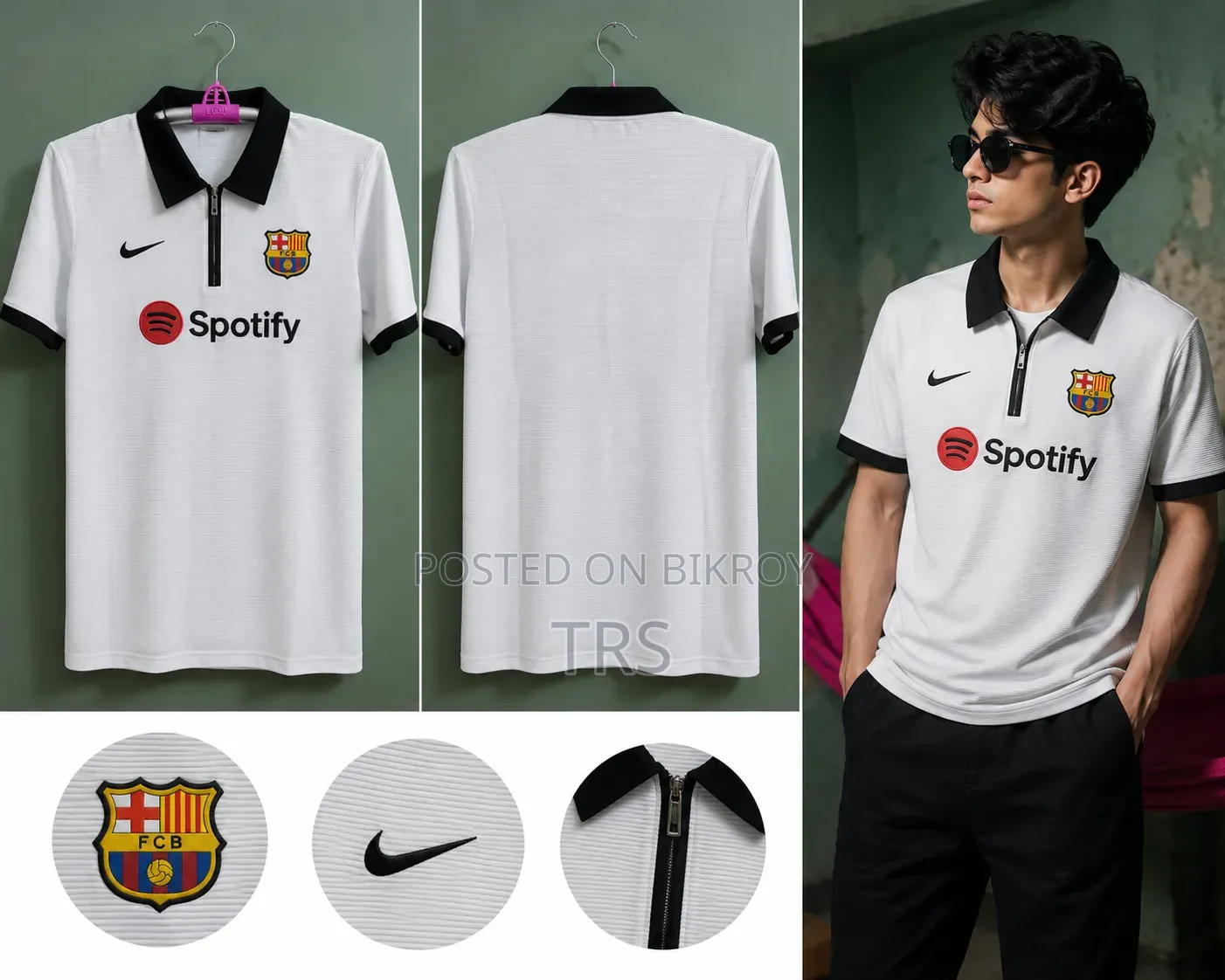 Sports T-Shirt