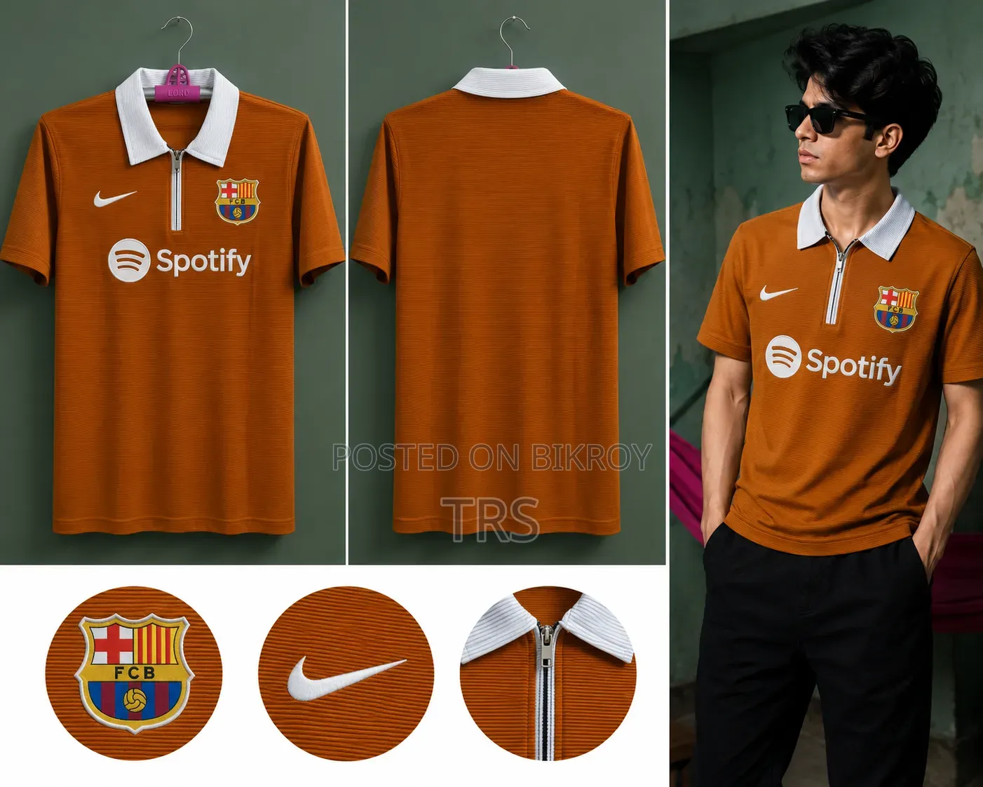Sports T-Shirt