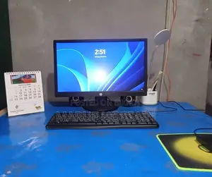Desktop Computer 8GB AMD Ryzen 3 SSD 128GB