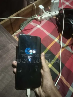 Tecno Spark 40 Pro+ 256 GB Silver