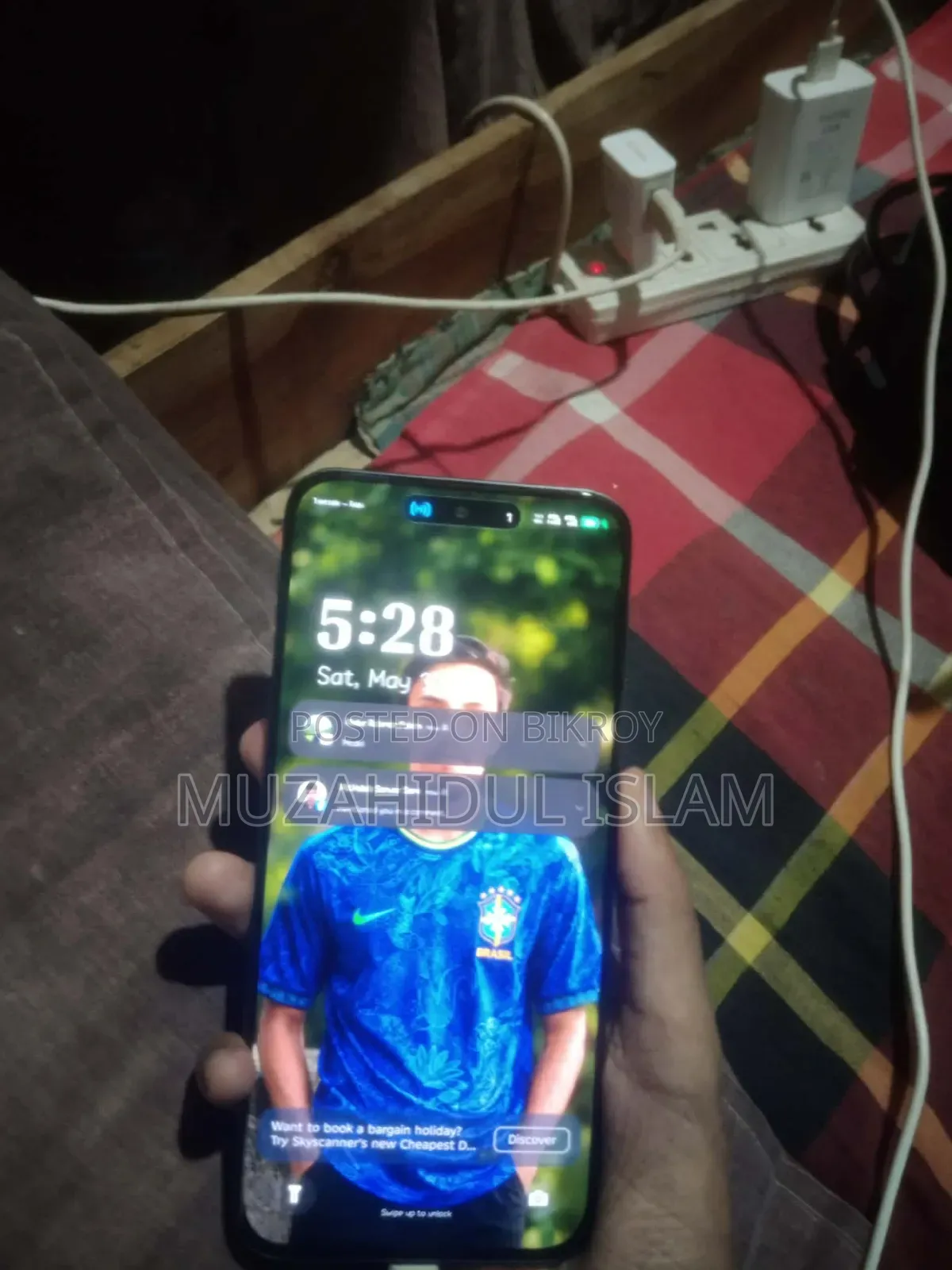 Tecno Spark 40 Pro+ 256 GB Silver