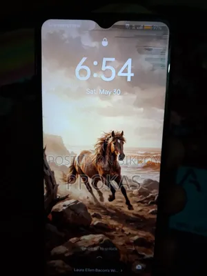 Oppo A57 4G 64 GB Blue