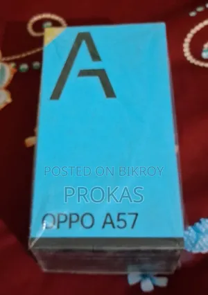 Oppo A57 4G 64 GB Blue