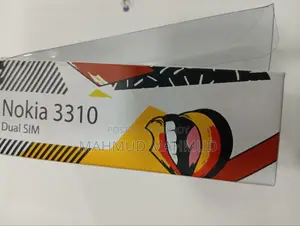 Nokia 3310 Red