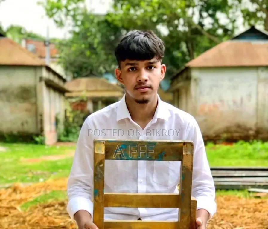 কারো জদি আমাকে প্রয়োজন হয় তাহলে জানাবেন সব কিছু করতে পারব