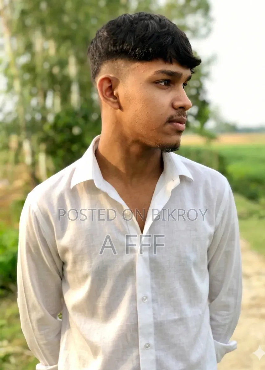 কারো জদি আমাকে প্রয়োজন হয় তাহলে জানাবেন সব কিছু করতে পারব