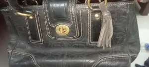 Original Vintage Coach Bag
