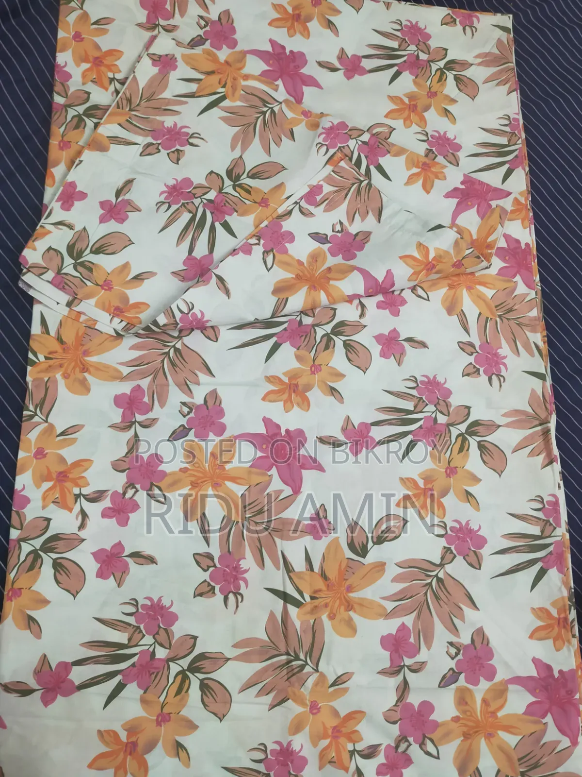 New Bedsheet "Home Tex"