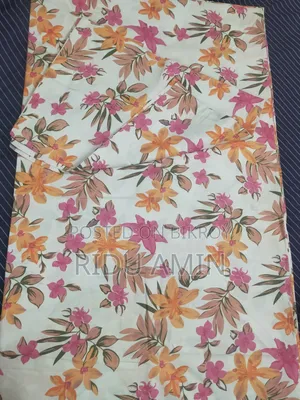 New Bedsheet "Home Tex"
