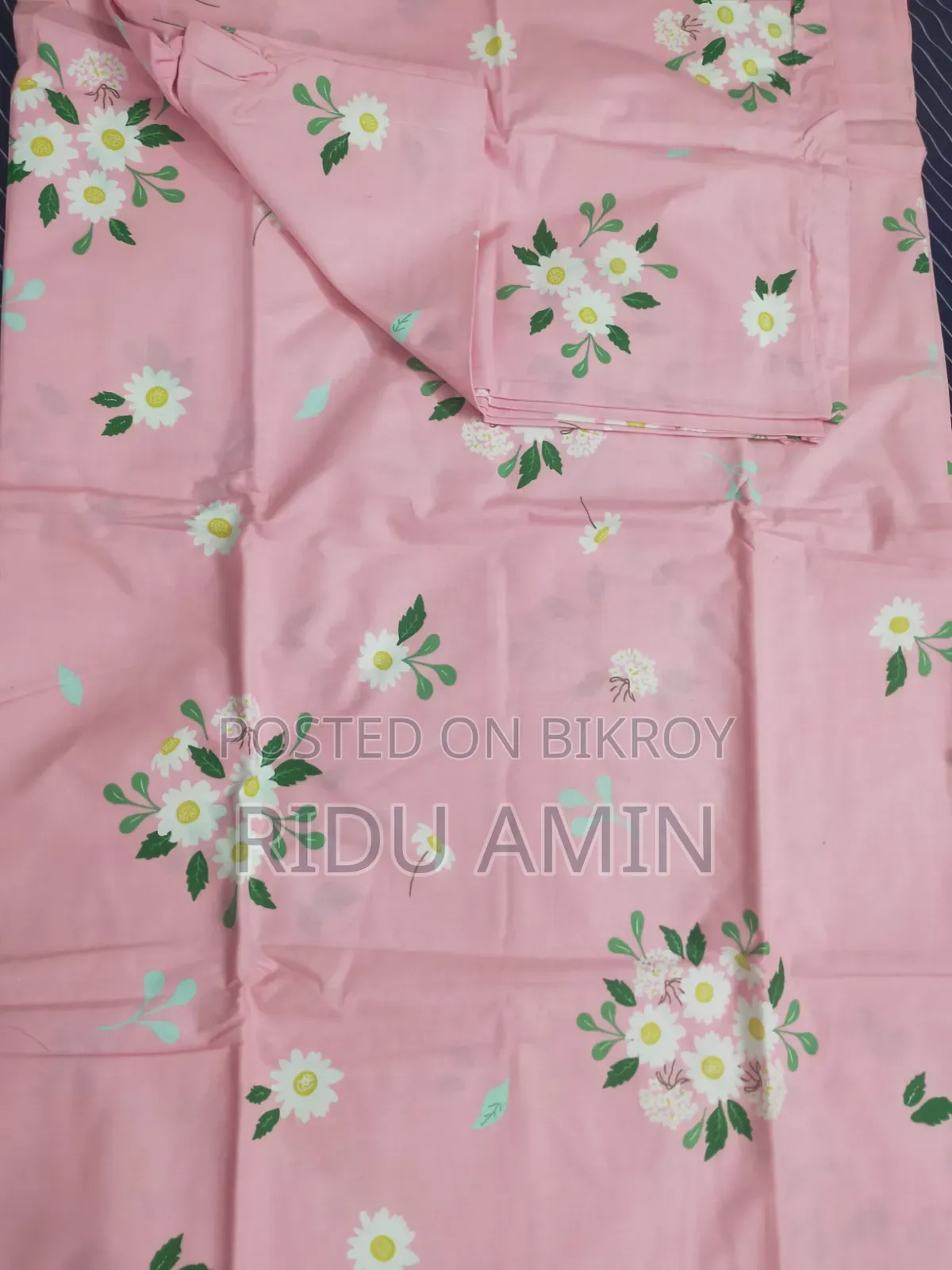 New Bedsheet "Home Tex"