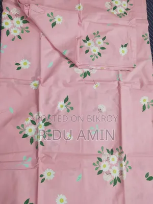 New Bedsheet "Home Tex"