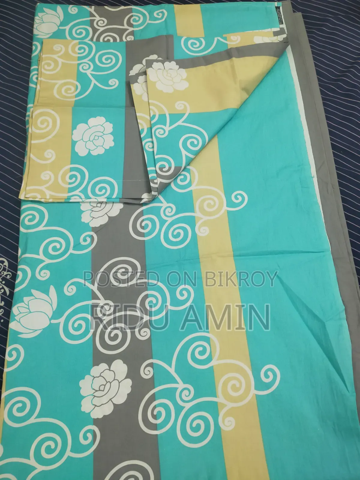 New Bedsheet "Home Tex"