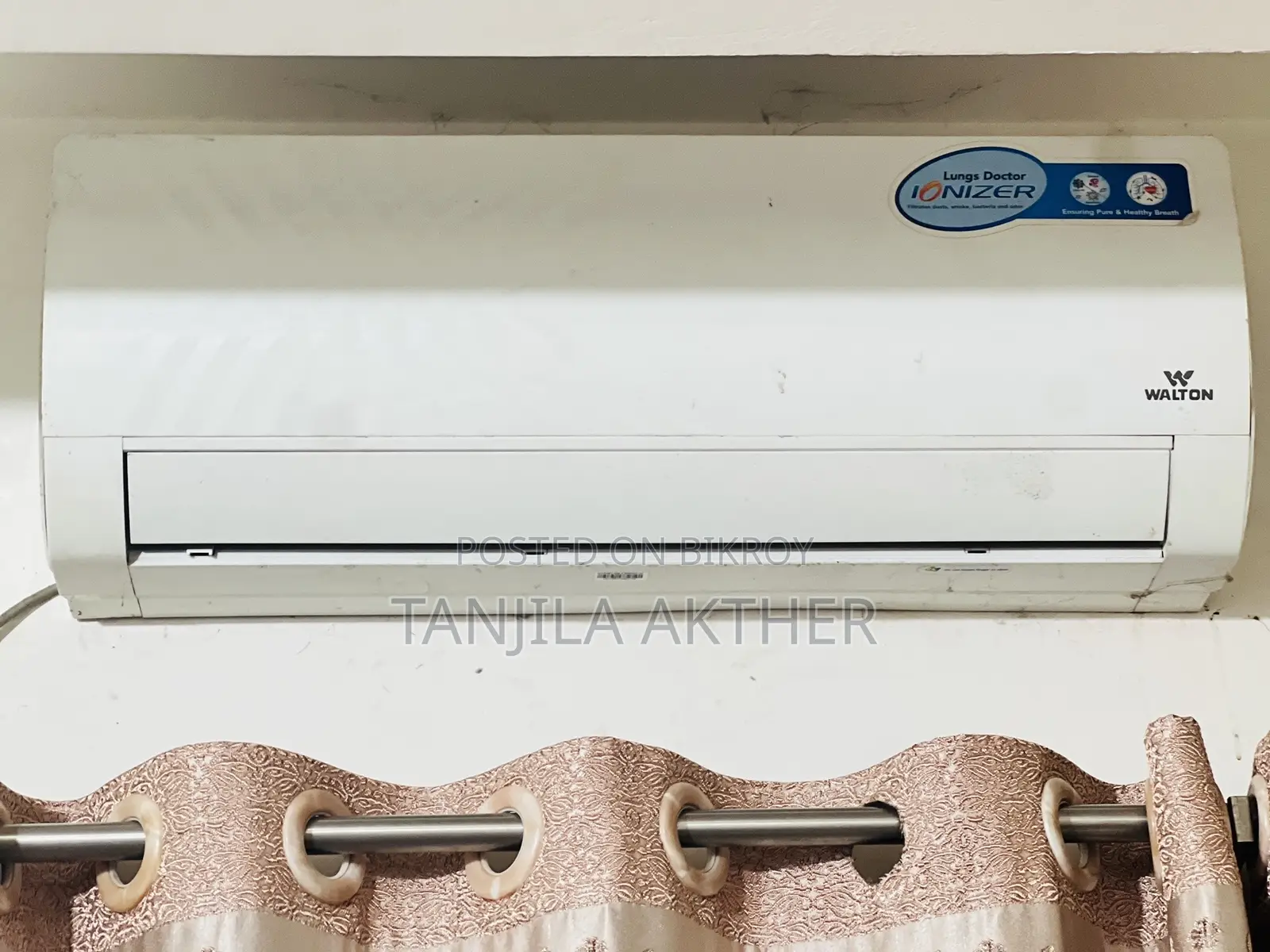 Urgent Sale AC